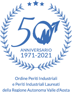 Ordine dei Periti Industriali - 50 anni