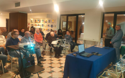 53ª assemblea annuale dei Periti Industriali